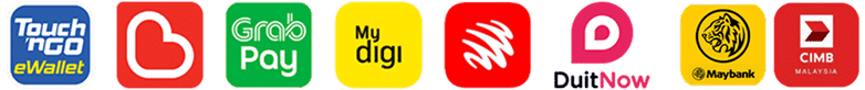 Payment methods
